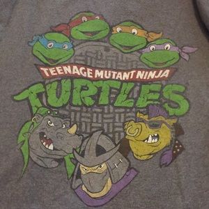 BOGO Ninja Turtle Tee